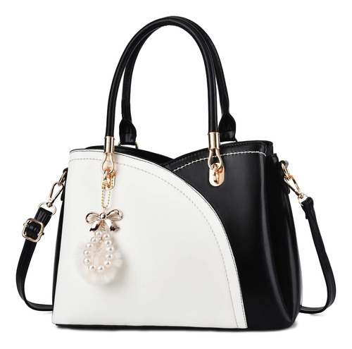 I Ihayner Bolsos De Cuero Para Mujer Bolsos Para Niñas Con