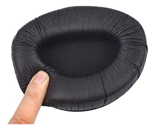Almohadillas De Repuesto Para Los Oídos Sennheiser Rs160 Rs1