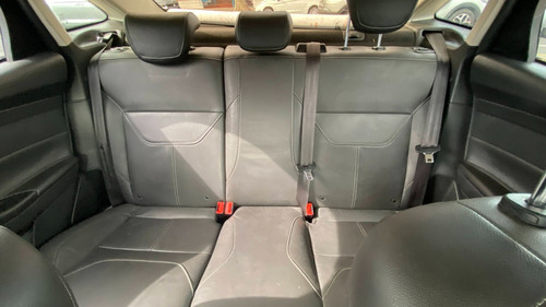Ford Focus III 2.0 Sedan Se At6