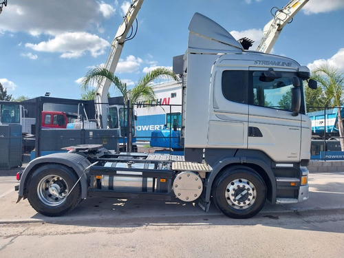 Scania R 480