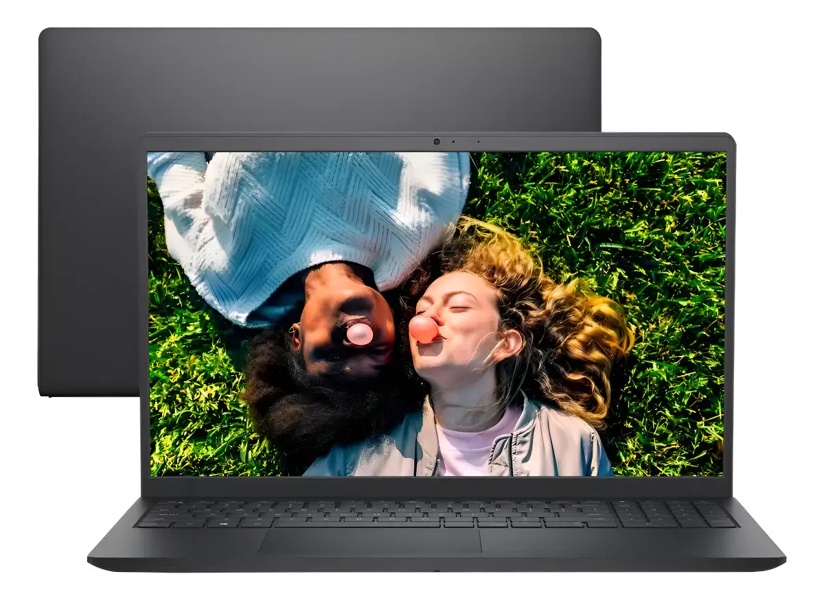 Foto do produto: Notebook Dell Inspiron I15-i110k-a30pf I5 16gb 512gb 15.6