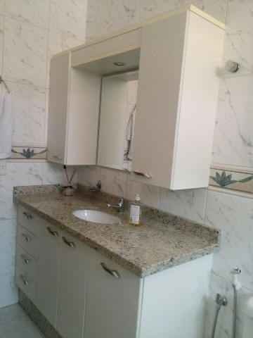 Casa - Venda - Jardim Torres São José - Cod. 315 - V315