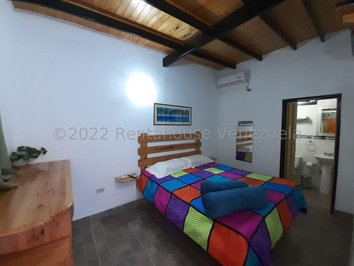 Imagen 4 de 14 de Casa En Venta En Calle Principal Choroni Aragua 22-25596 Irrr