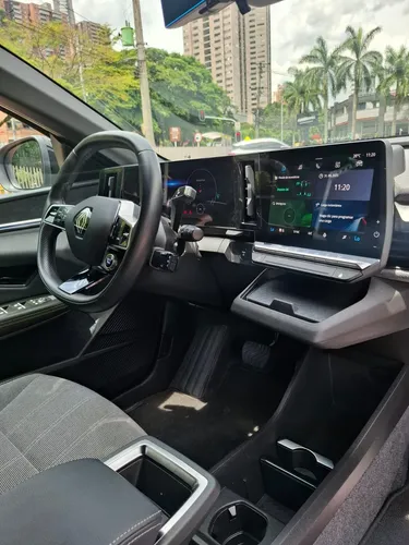 Renault Megane 0.0 E-Tech