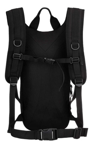 Imagen 2 de 9 de Mochila Camelback Impermeable 15l Riding Camping Ciclismo