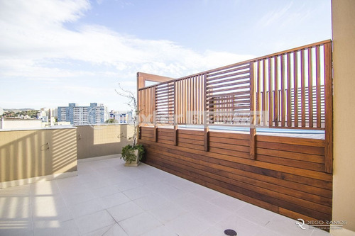 Imagem 23 de 30 de Apartamento, 2 Dormitórios, 61.34 M², Petrópolis - 138067