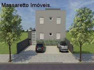 Imagem 13 de 14 de Apartamento - A Venda - Itatiba - Ap00171 - 33659320