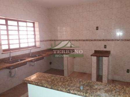 Imagem 7 de 24 de Casa Com 3 Dorms, Xangri-lá, Contagem - R$ 680 Mil, Cod: 186 - V186