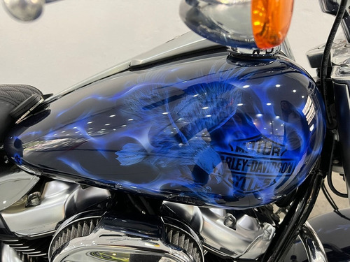 Imagem 6 de 6 de Harley-davidson Softail Fat Boy 114 2020