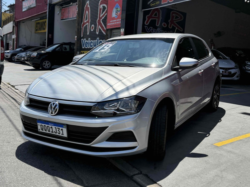 Volkswagen Polo 1.0 MPI TOTAL FLEX MANUAL