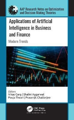 Libro Applications Of Artificial Intelligence In Business...