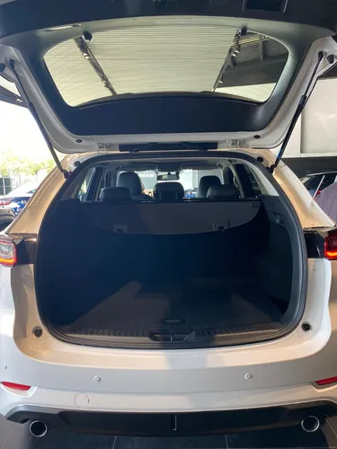 Mazda CX-5 GRAND TOURING 4X2 MOTOR 2.5 NEW!!