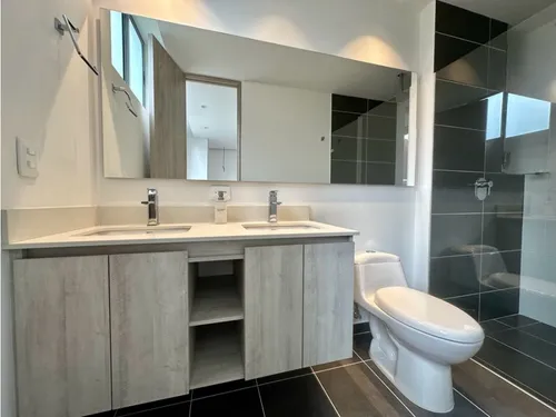Hermoso Apartamento Como Nuevo Loma De Los Mesa