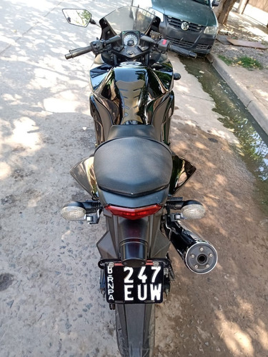 Kawasaki Ninja 250