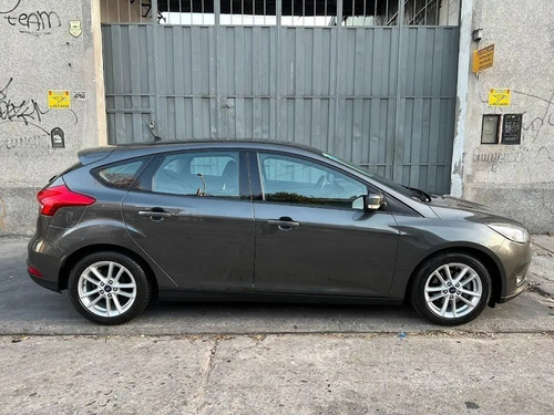 Imagen 4 de 21 de Ford Focus Iii S 1.6 2016 / Excelente Estado / Permuto /