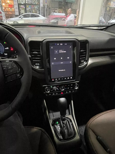 Imagen 8 de 25 de Fiat Toro Ranch 0km 2.0 16v Multijet Cd 4x4 At9