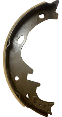 Zapatas De Freno Traseras Datsun 720 1980