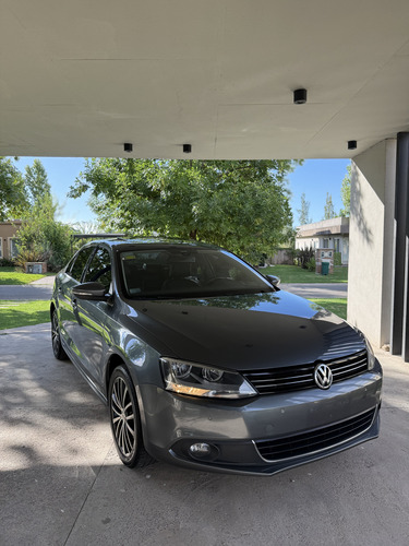 Volkswagen Vento 2.0 Sportline Tsi 200cv