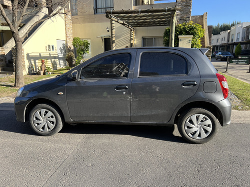 Toyota Etios 1.5 X 6mt My19