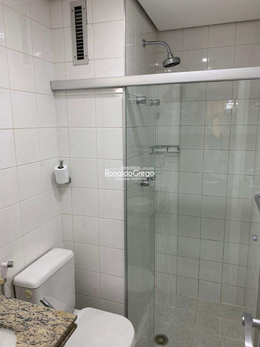 Flat Com 1 Dorm, Vila Uberabinha, São Paulo, - A1518