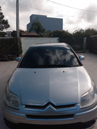 Vendo C4 Automático Abaixo Da Tabela Fipe !