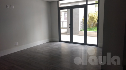 Imagem 11 de 14 de Apartamento Alto Padrão No Bairro Jardins - 1033-11404