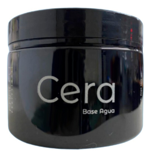 Cera Fresca Para Peinar Marca Farelli