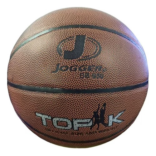 Balon De Baloncesto Jogger Bb950 Numero 7