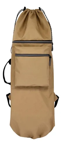 comprar Mochila Para Skate Bolsa Para Skate Elétrico À Prova D'água