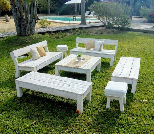 Alquiler Living Rusticos Decoracion Altar Jupa Carpa Gazebos
