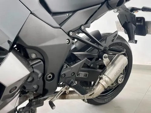 Kawasaki Ninja 1000 2018 | MercadoLivre