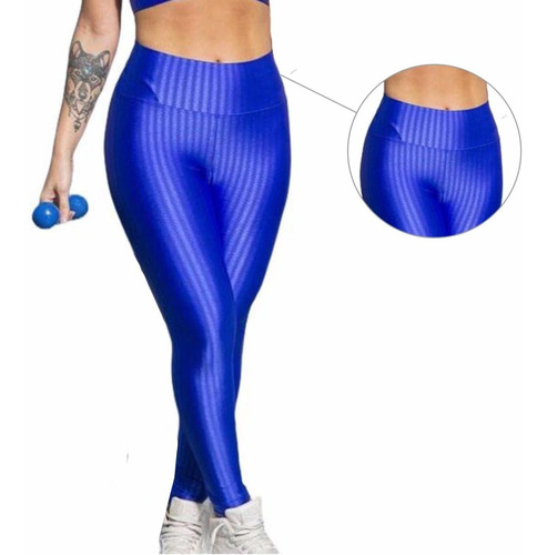 calça de academia feminina 3d