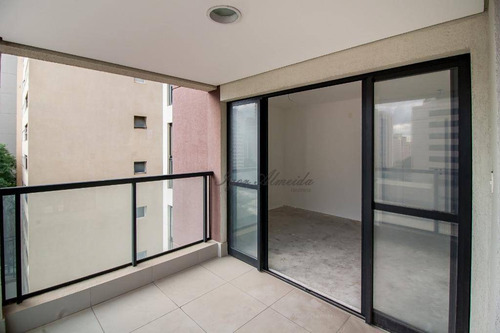 Imagem 3 de 23 de Studio Com 1 Dormitório À Venda, 31 M² Por R$ 490.000,00 - Jardim Paulista - São Paulo/sp - St0221