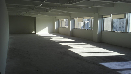 Imagem 4 de 15 de Conjunto Comercial Novo Na Faria Lima - Parque Iguatemi - 25997