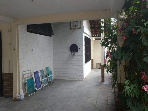 Imagem 2 de 24 de Casa - 9087 - 70729514