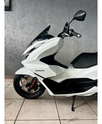 Honda Pcx 160 Abs