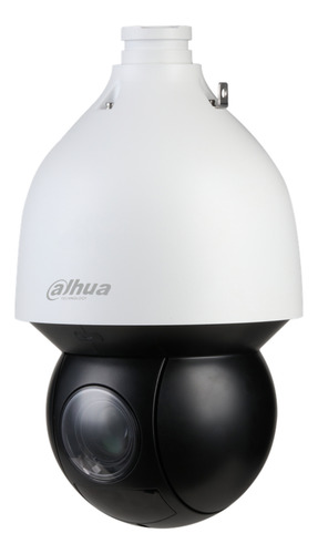 Cámara Ip Dahua Ptz 4mp Zoom 25x Ir 150mt Ivs Fd Auto Tracki