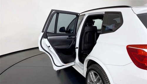 Imagen 15 de 15 de 107860 - Bmw X3 2017 Con Garantía