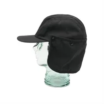 Comprar Gorra Volcom Blk