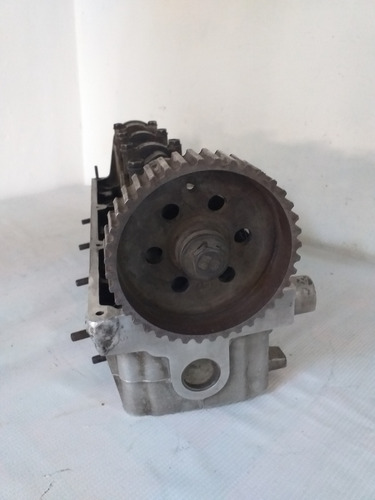 Culata Cabeza Para Motor Chrysler Shadow,spirit Año 90 (Usado)
