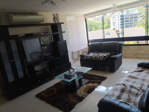 Apartamento En Venta San Antonio Tc