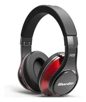 Comprar Audífonos Bluetooth Bluedio Ufo 3d Plegable 25horas Aluminio