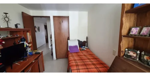 Apartamento En Venta En Calasanz 76 Mt² Piso 8avo
