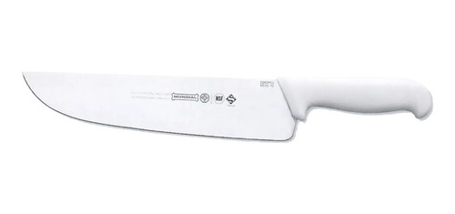 Cuchillo Cocina Carnicero Mundial 30cm 5530-12 Acero Inox