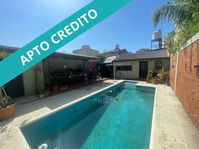 Casa en venta