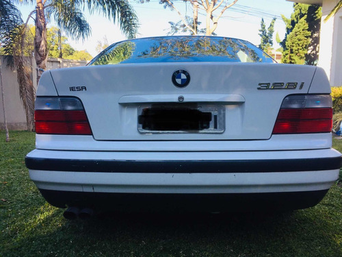 Bmw Serie 3 1998 2.8 Aut. 5p