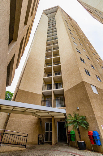 Apartamentos - Ref: V81458