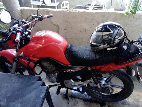 Honda Cg