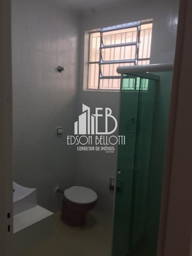 Imagem 28 de 28 de Casa Térrea À Venda No Bairro Baeta Neves, São Bernardo Do Campo. - 3358