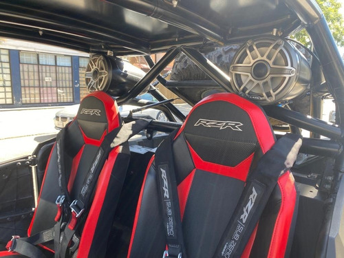 Imagen 8 de 14 de Polaris Rzr Turbo S 2020
